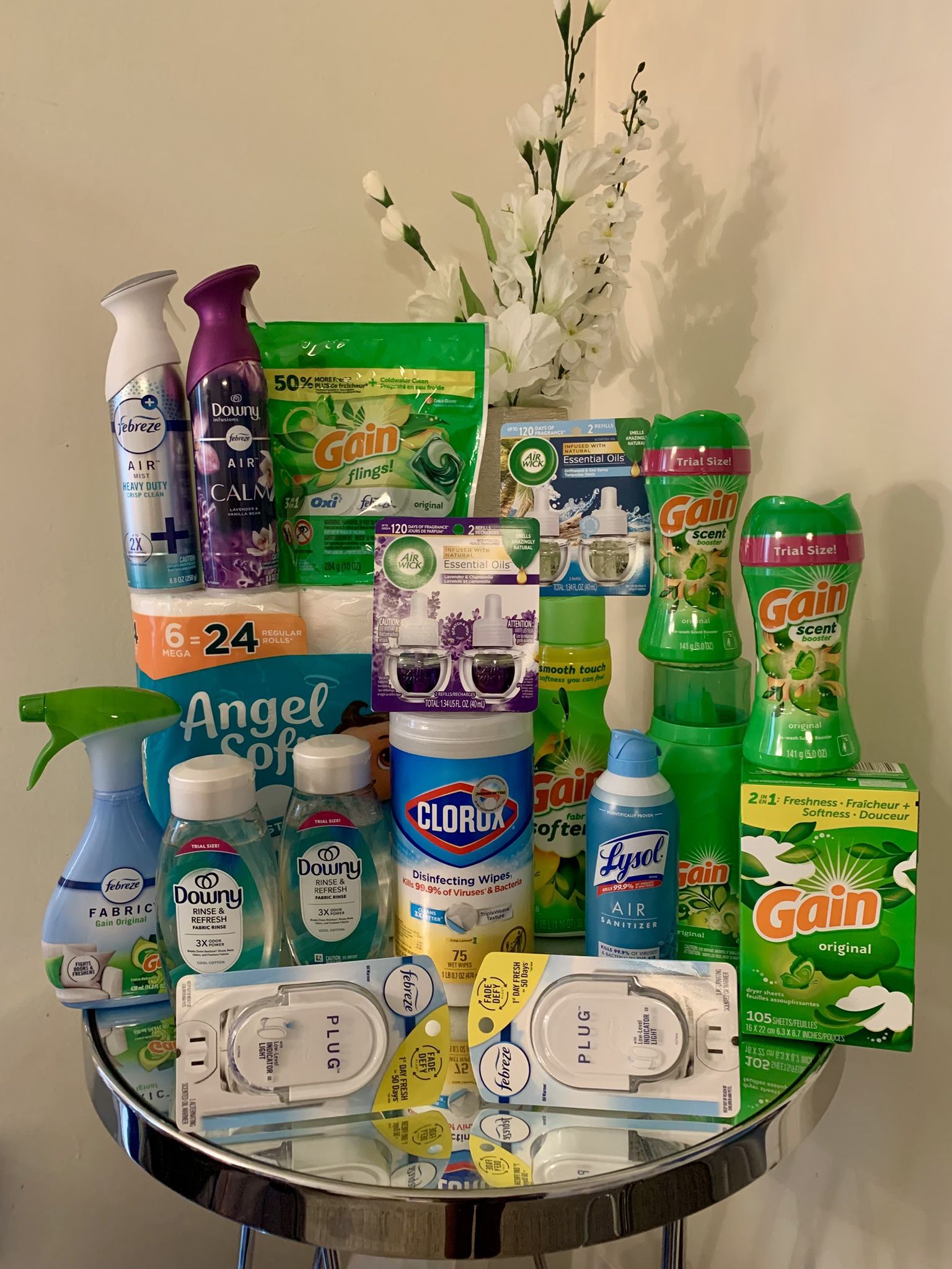 Bundle