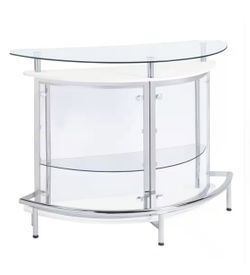 White Bar