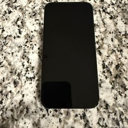I phone 13 Pro Max 512 GB.  Unlocked