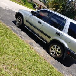 Honda / Acura 16 Inch Rims & Tires 5x114