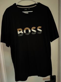 Hugo Boss Men’s XL T-Shirt