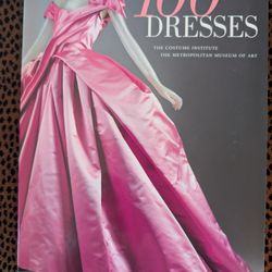 100 DRESSES