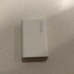 Powerfuel Portable Battery Micro USB 5,200mah