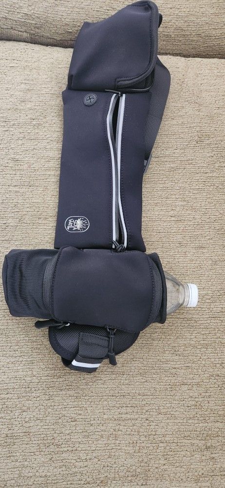 WellSola Fitness Waist Pack