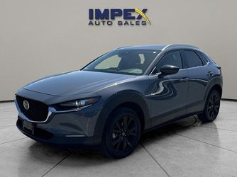 2023 Mazda CX-30