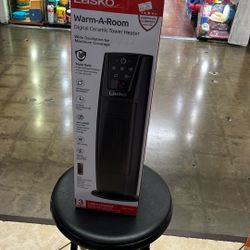 Lasko Warm A Room
