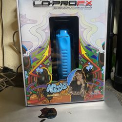 Babyliss FX LoPro Trimmer