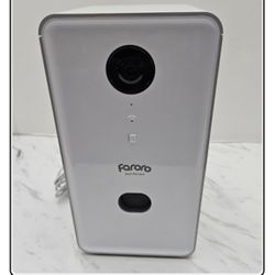 Food/treat Dispenser For Dog/cat