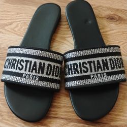 WOMEN'S SANDALS Size 9-9.5 SANDALIAS