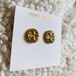 TB Earrings