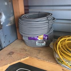 Two 12-2 Mc 250’ Rolls 