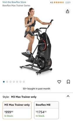 Bowflex Main Trainer M3 