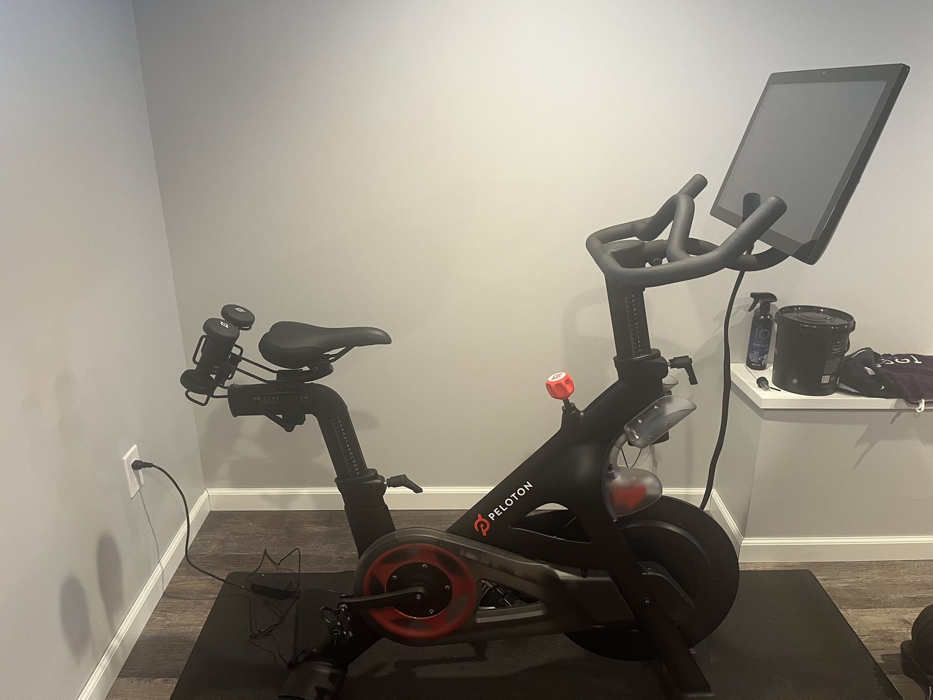 Pelaton Bike 