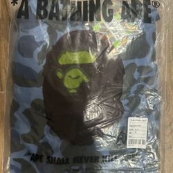 Bape Hoodie