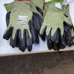 New Gloves Sizes 6 And 7