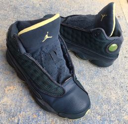 Jordan 13s Nike shoes size 6Y youth kids