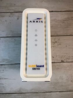 Arris surfboard SB6183 Used