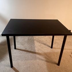 Black Desk /Table