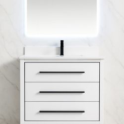 Bathroom Vanity 36” 
