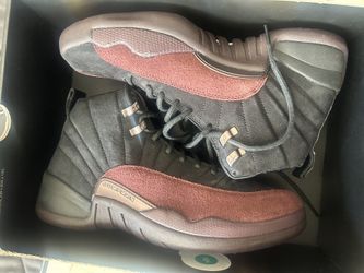 Retro Jordan 12s Brand New Size 9.5 Men’s 