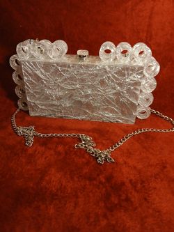 New Fashion Purse