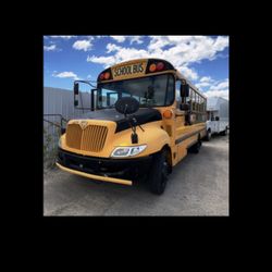 School Bus 