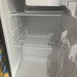 Dorm Fridge 