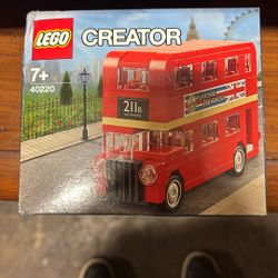 Lego Creator