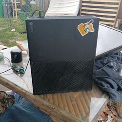 Xbox 1