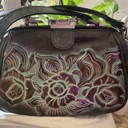 Patricians Nash Purse 