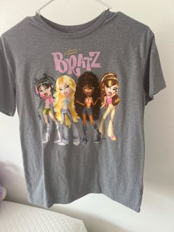 BRATZ shirt