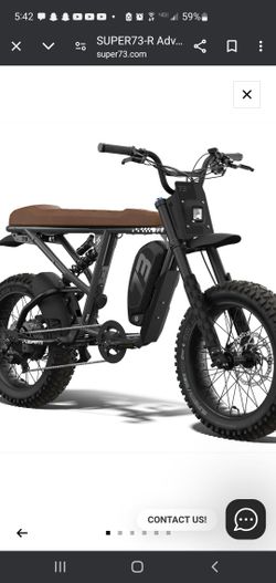 E Bike