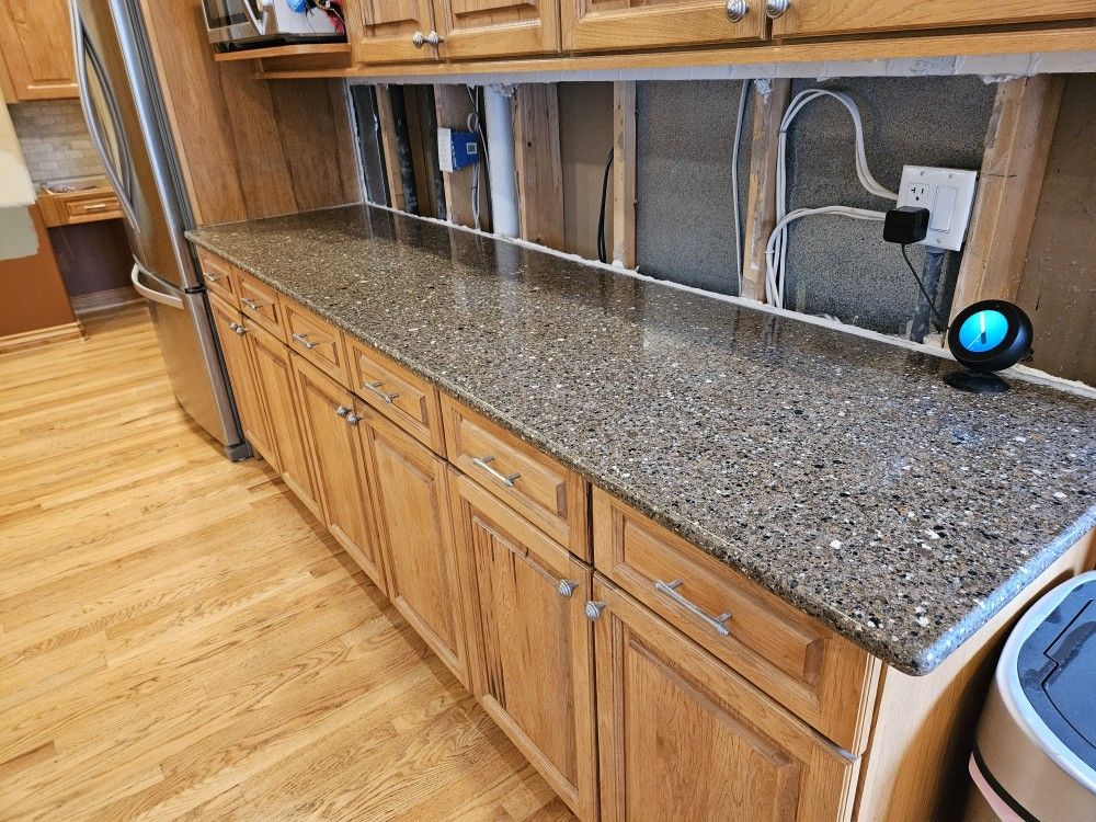 Silestone Quartz Countertops