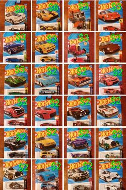 Hot Wheels hotwheels