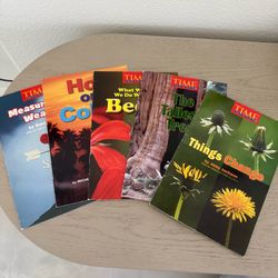 Pre- K, Kindergarten Kids Books