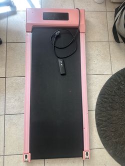 Walking Pad