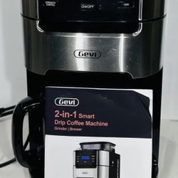 Premium Stainless Steel Drip Coffee Maker 10 Cup Pot Brewer Machine With Filter