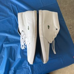 Lacoste Shoes