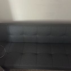 Couch/bed