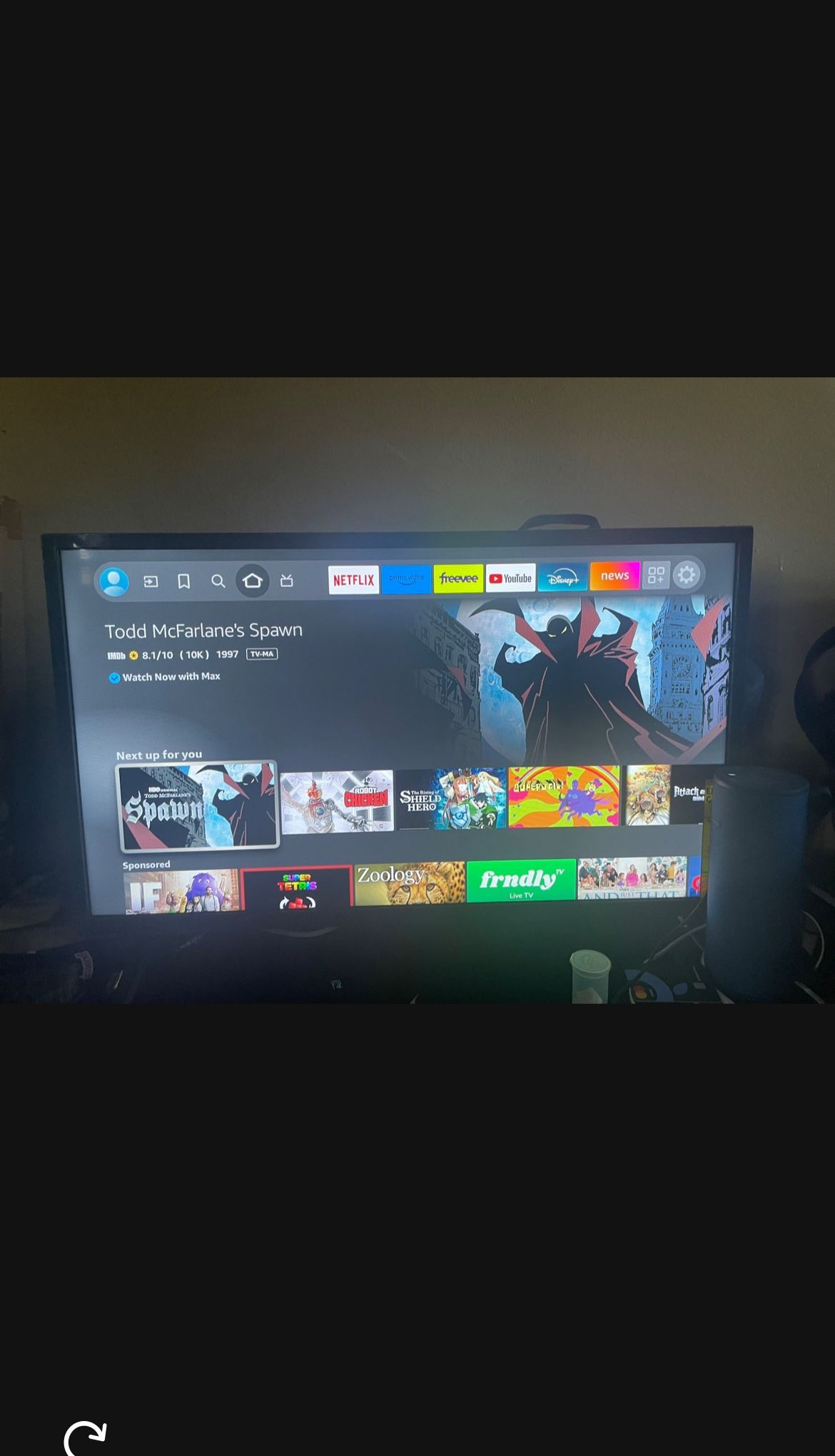 Insignia 32 Inch Tv Need Gone Asap