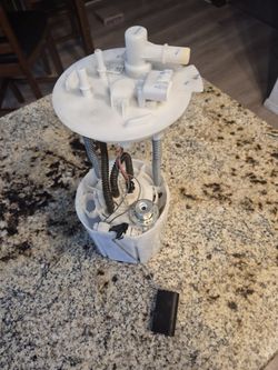 Chevy Fuel Pump