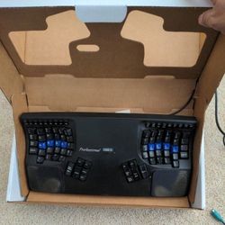 Kinesis Professional Ergonomic Keyboard