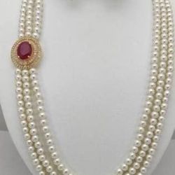 Pearls Jewellery 
