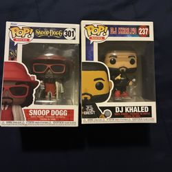 Funko POP