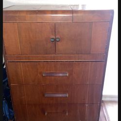 Antique Dresser 
