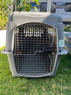 Travel Dog Crates