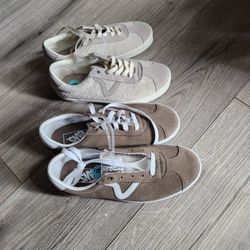 Vans Shoes-New