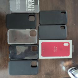 Iphone 11 Pro  Iphone X/Xs Case $5 New Cases 