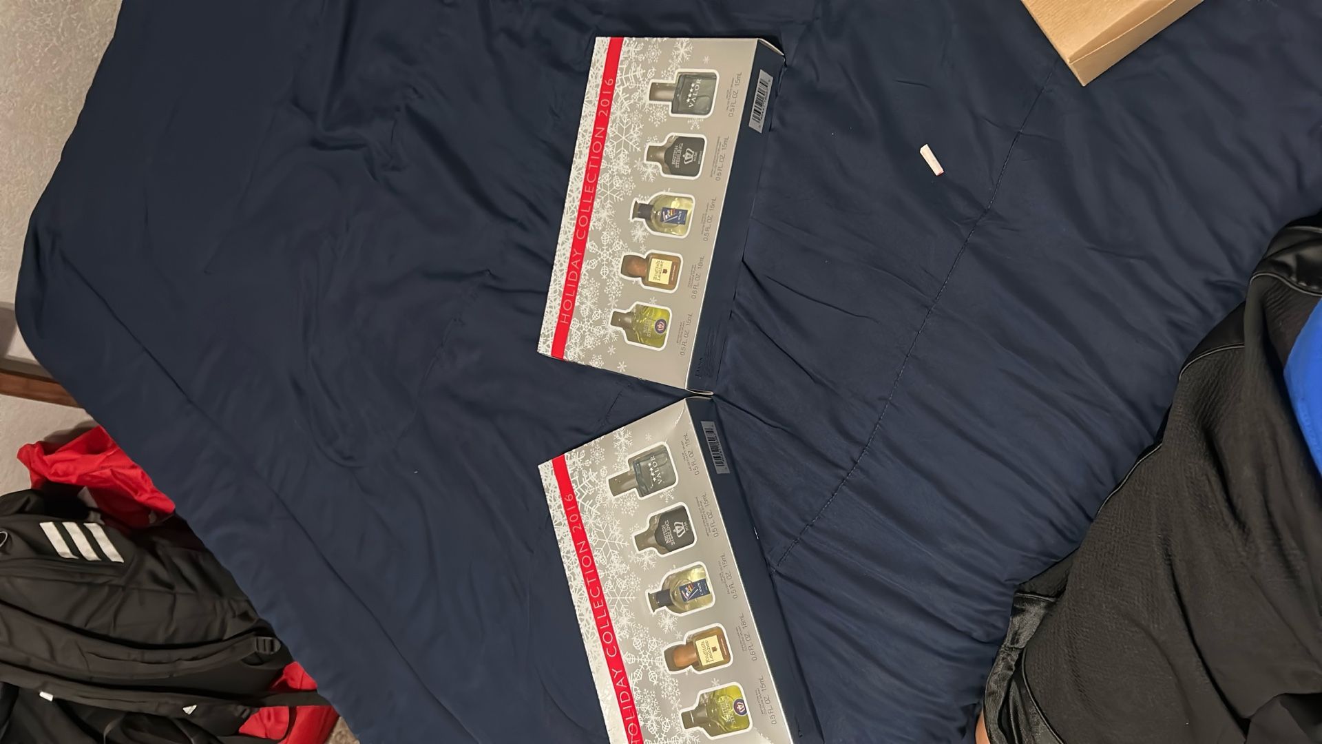 Cologne Set