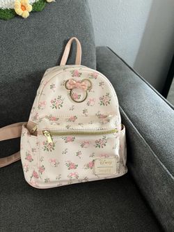 Disney bag from Loungefly